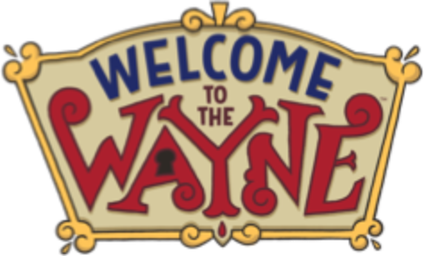 Welcome to the Wayne (2 DVDs Box Set)
